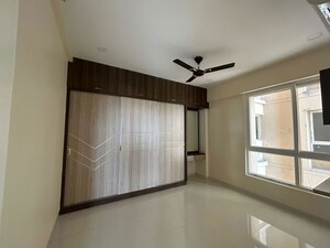 Kitchen in 3 BHK Apartment at Prestige Tranquil, Kokapet – for Rent