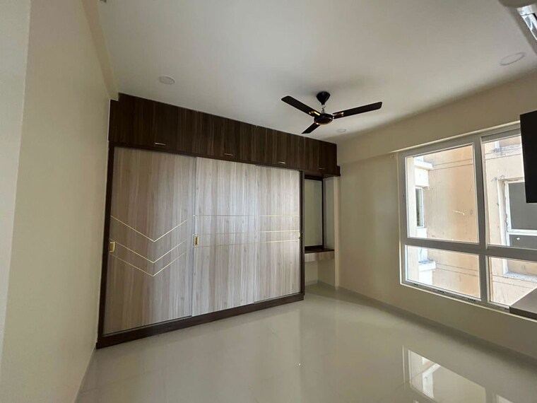 Kitchen, prestige-tranquil 3 Bedroom 2049 Sq.Ft. Apartment In Kokapet Hyderabad 10652843