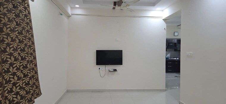 undefined, prestige-tranquil 3 Bedroom 2049 Sq.Ft. Apartment In Kokapet Hyderabad 10652843