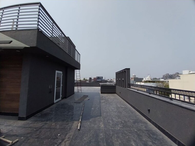 Exterior View, greater kailash i 3 Bedroom 2250 Sq.Ft. Builder Floor In Greater Kailash I Delhi 10652844