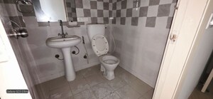 Bathroom in 3 BHK Apartment at Gaur City 2 - 14th Avenue, Sector 16c Greater Noida – for Sale