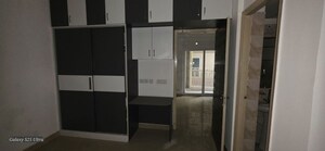 Building Lobby in 3 BHK Apartment at Gaur City 2 - 14th Avenue, Sector 16c Greater Noida – for Sale
