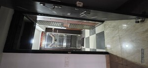 Kitchen in 3 BHK Apartment at Gaur City 2 - 14th Avenue, Sector 16c Greater Noida – for Sale