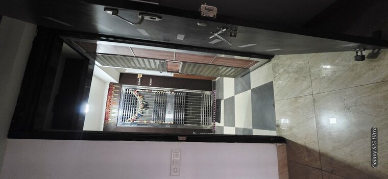 Kitchen, gaur-city-2-14th-avenue 3 Bedroom 1300 Sq.Ft. Apartment In Sector 16c Greater Noida Greater Noida 10652842