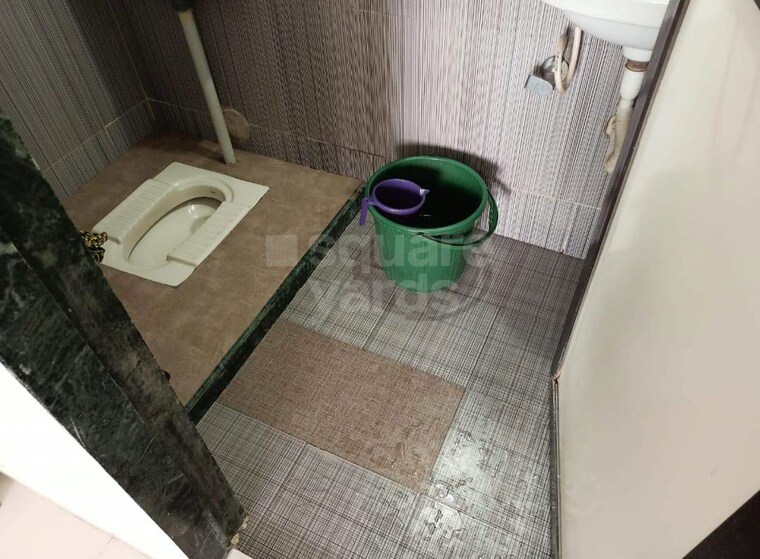 Bathroom, krishna-heights-ghansoli 1 Bedroom 650 Sq.Ft. Apartment In Ghansoli Navi Mumbai 10652853