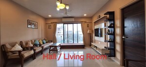 2 BHK Apartment For Rent in Sanjivani CHS Mankhurd, Mankhurd