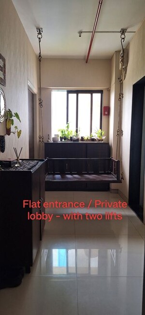 1 BHK Apartment For Rent in Charisma Mithul Enclave, Chembur