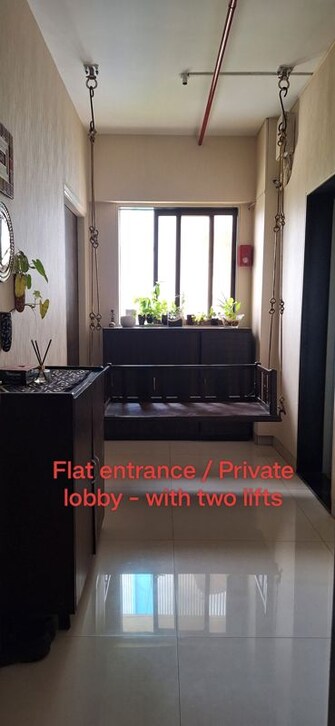 1 BHK +Apartment For Rent in Charisma Mithul Enclave in Chembur, Mumbai