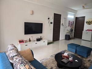 3.5 BHK Apartment For Rent in M3M Soulitude, Sector 89