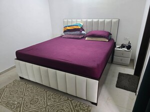 Bedroom in 3.5 BHK Apartment at M3M Soulitude, Sector 89 – for Rent