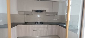 Bathroom in 3.5 BHK Apartment at M3M Soulitude, Sector 89 – for Rent