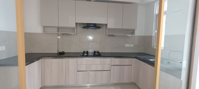 Bathroom, m3m-soulitude 3.5 Bedroom 1590 Sq.Ft. Apartment In Sector 89 Gurgaon 10652859