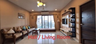 2 BHK +  914 Sq.Ft. Apartment in Kohinoor City Phase II