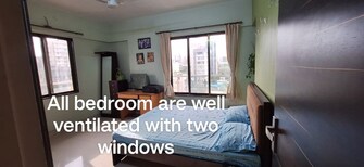 3 BHK +Apartment For Rent in Kohinoor City Phase III in Kurla West, Mumbai