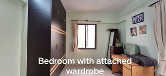 1 BHK +  700 Sq.Ft. Apartment in Kohinoor City Phase I