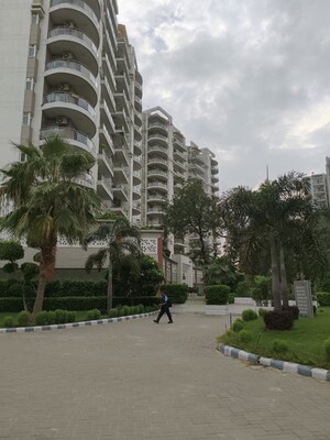 3.5 BHK Apartment For Rent in Microtek Greenburg, Sector 86