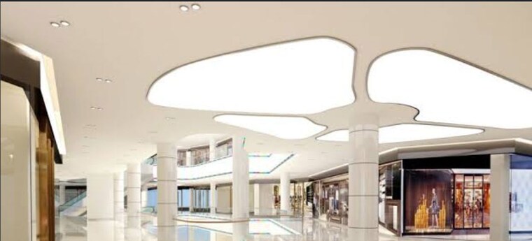 Exterior View, mamatha-residency-bachupally Commercial Office Space 1000 Sq.Ft. In Bachupally Hyderabad 10652866