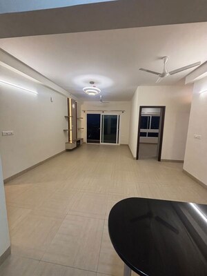 Kitchen in 2 BHK Apartment at Karle Vario Homes, Hebbal – for Rent