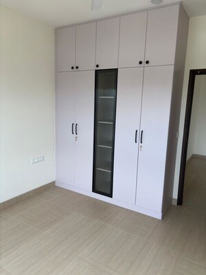 Room in 2 BHK Apartment at Karle Vario Homes, Hebbal – for Rent