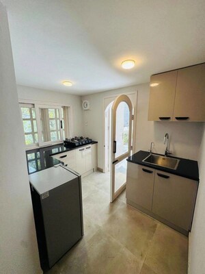 2 BHK Builder Floor For Rent in Greater Kailash I