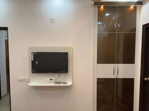 Furnished Amenities in 2 BHK Apartment at Gaur City 2 - 14th Avenue, Sector 16c Greater Noida – for Rent