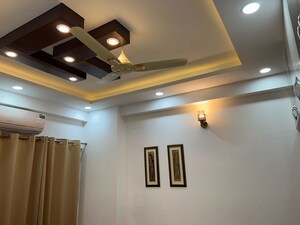 Furnished Amenities in 2 BHK Apartment at Gaur City 2 - 14th Avenue, Sector 16c Greater Noida – for Rent