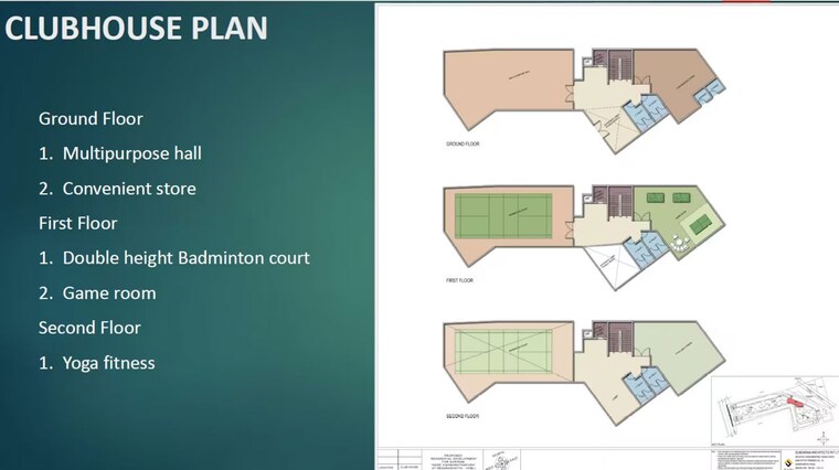 Map Location, shriram-serenity 3 Bedroom 1755 Sq.Ft. Apartment In Rajanukunte Bangalore 10622583