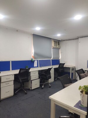  Office Space For Rent in Nehru Place