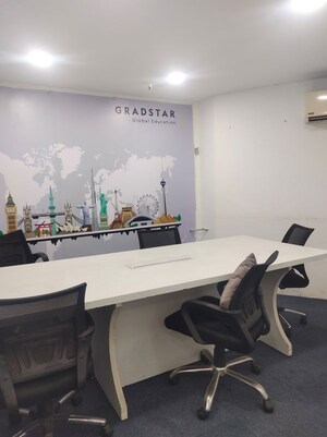 Team Area in  Office Space at Nehru Place – for Rent