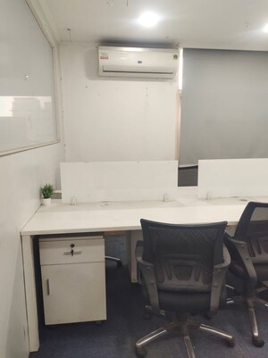 Team Area in  Office Space at Nehru Place – for Rent