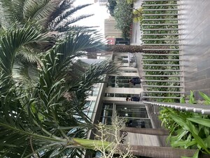 3 BHK Apartment – Exterior View View at Sheth Auris Serenity Tower 3, Malad West - for Rent