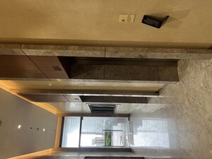 Furnished Amenities in 3 BHK Apartment at Sheth Auris Serenity Tower 3, Malad West – for Rent