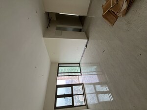 Staircase in 3 BHK Apartment at Sheth Auris Serenity Tower 3, Malad West – for Rent