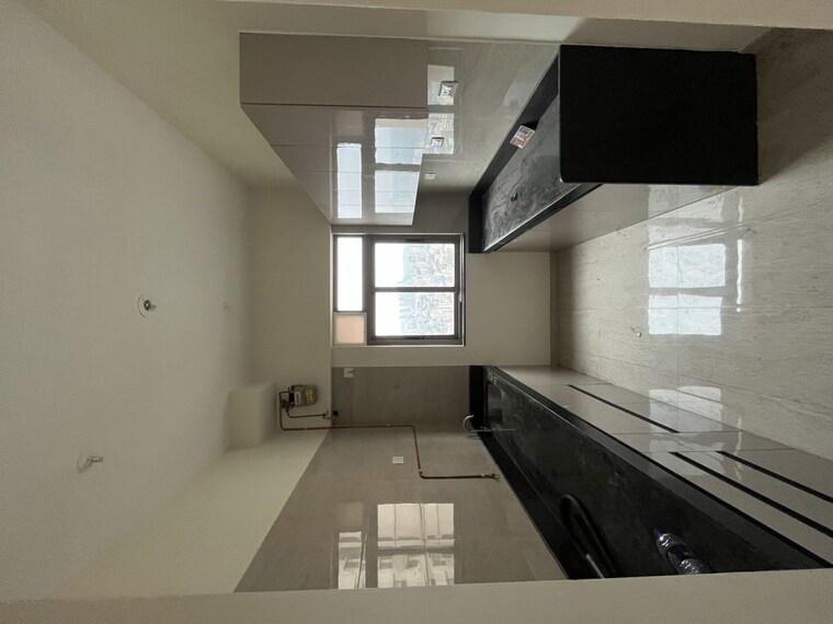 Kitchen, sheth-auris-serenity-tower-3 3 Bedroom 1233 Sq.Ft. Apartment In Malad West Mumbai 10652895