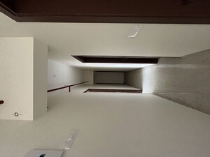 Furnished Amenities in 3 BHK Apartment at Sheth Auris Serenity Tower 3, Malad West – for Rent