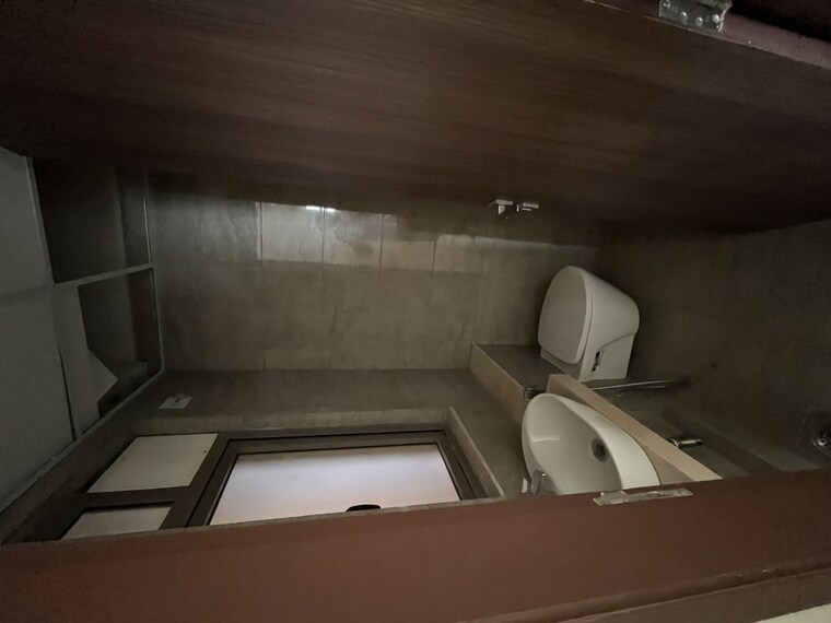 Bathroom, sheth-auris-serenity-tower-3 3 Bedroom 1233 Sq.Ft. Apartment In Malad West Mumbai 10652895