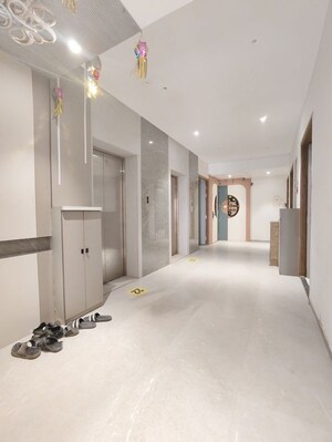Room in 2.5 BHK Apartment at Gami Terra, Sanpada – for Rent