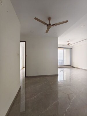 Room in 2.5 BHK Apartment at Gami Terra, Sanpada – for Rent