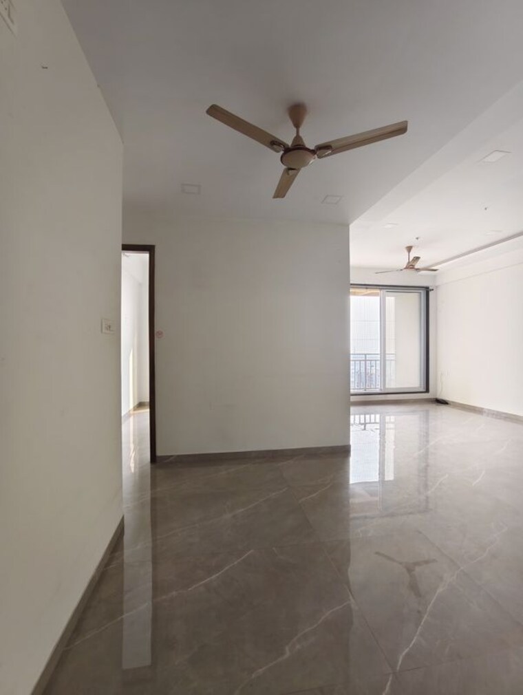 Room, gami-terra 2.5 Bedroom 1475 Sq.Ft. Apartment In Sanpada Navi Mumbai 10652896