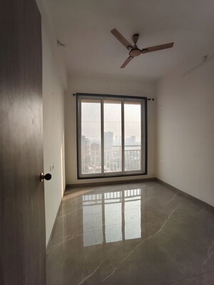 Room in 2.5 BHK Apartment at Gami Terra, Sanpada – for Rent