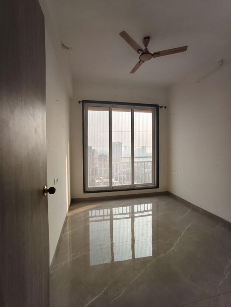 Room, gami-terra 2.5 Bedroom 1475 Sq.Ft. Apartment In Sanpada Navi Mumbai 10652896