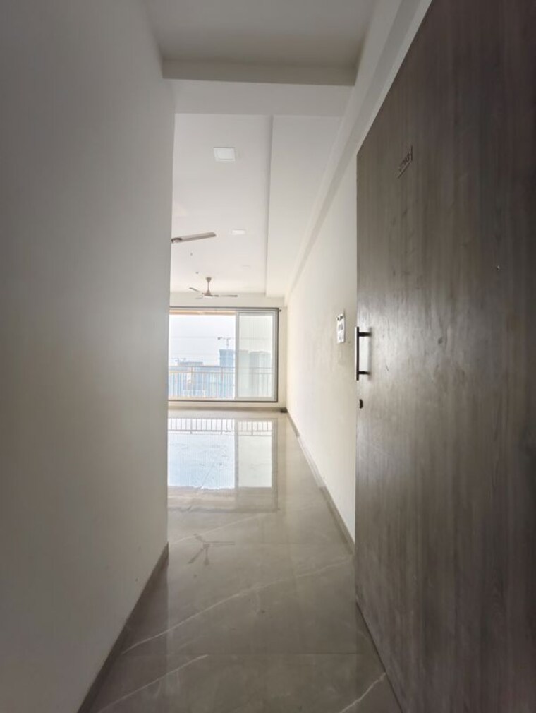 undefined, gami-terra 2.5 Bedroom 1475 Sq.Ft. Apartment In Sanpada Navi Mumbai 10652896