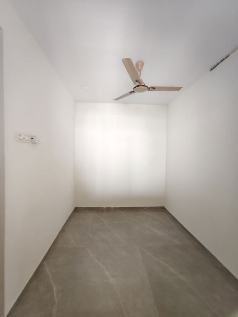 Room, gami-terra 2.5 Bedroom 1475 Sq.Ft. Apartment In Sanpada Navi Mumbai 10652896