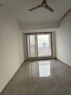 Room in 2.5 BHK Apartment at Gami Terra, Sanpada – for Rent