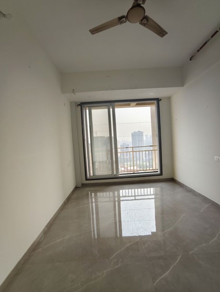 Room, gami-terra 2.5 Bedroom 1475 Sq.Ft. Apartment In Sanpada Navi Mumbai 10652896