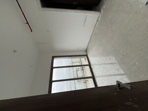 3 BHK Apartment For Rent in Sheth Auris Serenity Tower 3, Malad West