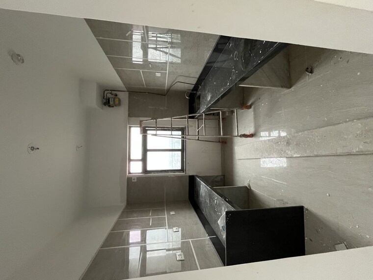 Kitchen, sheth-auris-serenity-tower-3 3 Bedroom 1233 Sq.Ft. Apartment In Malad West Mumbai 10652902