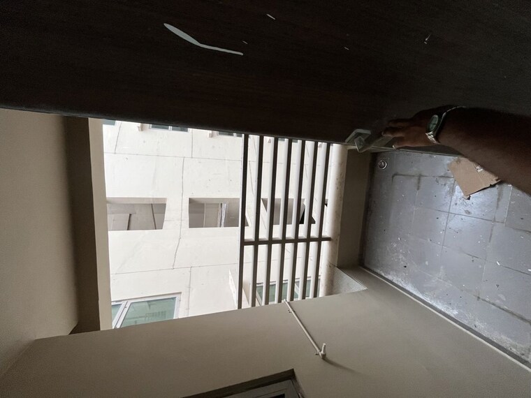 Kitchen, sheth-auris-serenity-tower-3 3 Bedroom 1233 Sq.Ft. Apartment In Malad West Mumbai 10652902