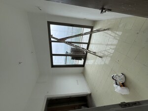 Staircase in 3 BHK Apartment at Sheth Auris Serenity Tower 3, Malad West – for Rent