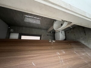 Parking in 3.5 BHK Apartment at Sheth Auris Serenity Tower 3, Malad West – for Rent